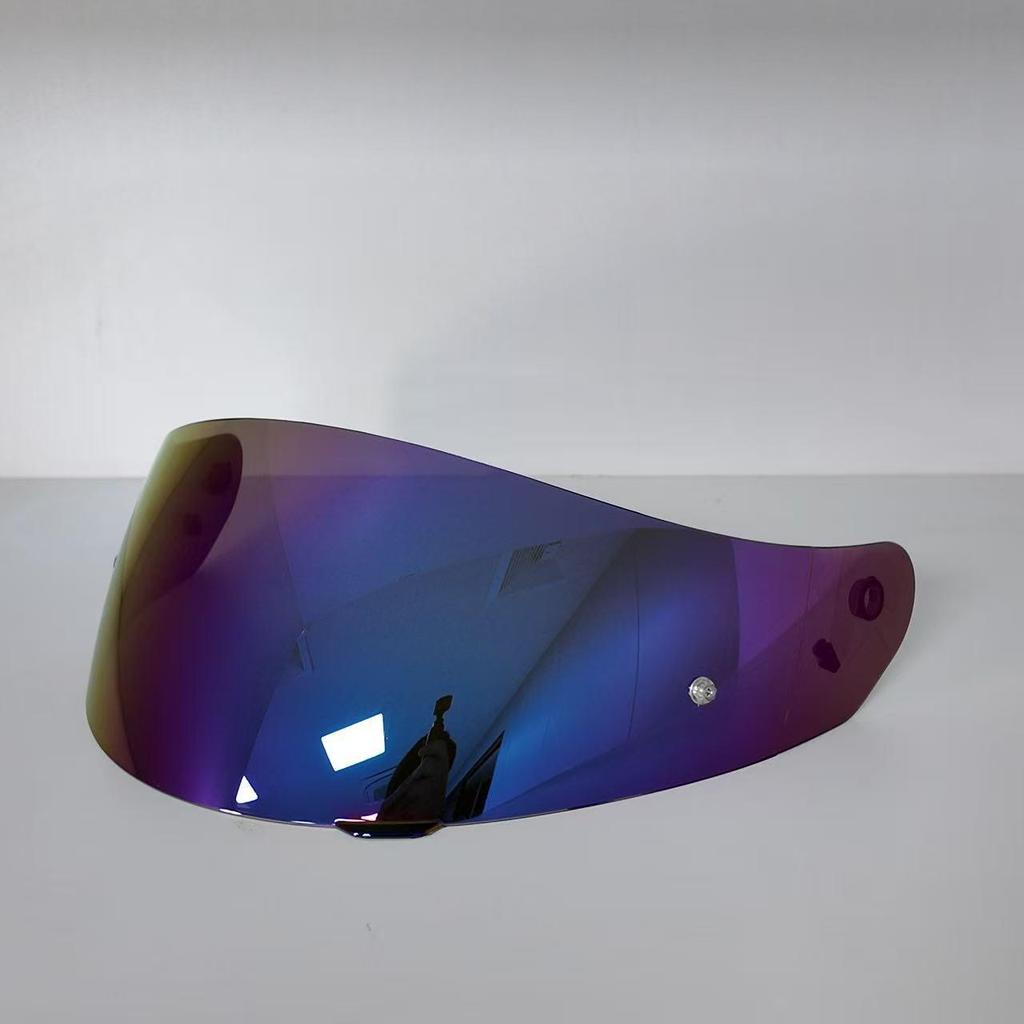 Фотохромный визор для шлема HJC C91/C90/C91N с УФ-защитой