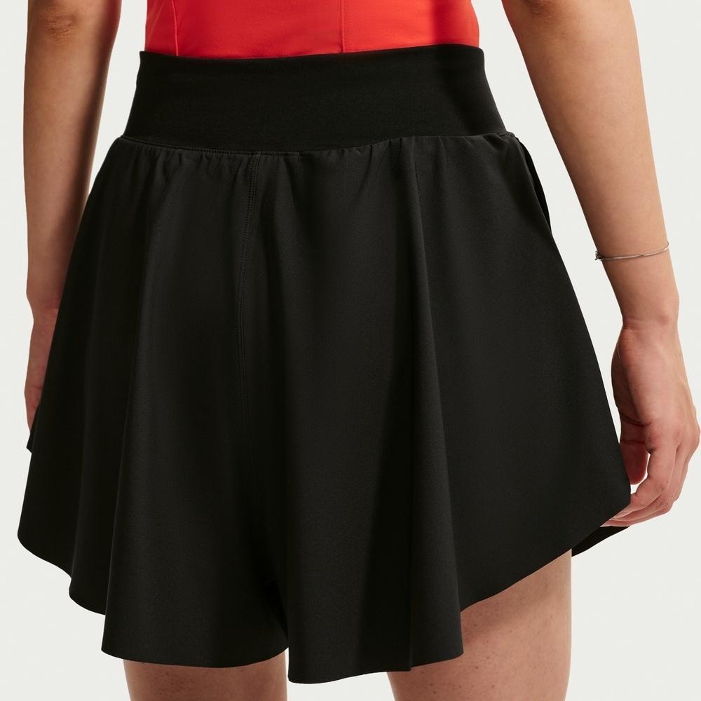 Nike Casual Shorts Women's Black