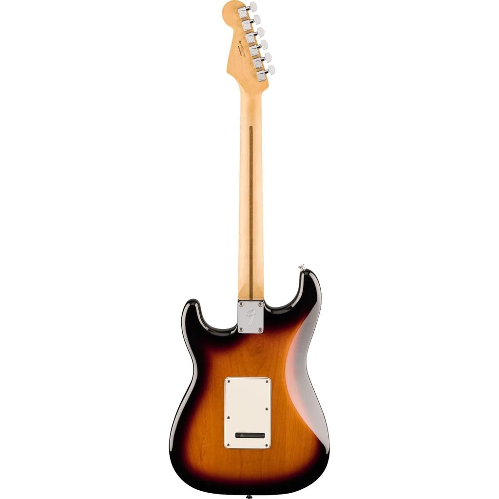 Stratocaster Pau Ferro Накладка на гриф Anniversary Sunburst Fender Fender/Player 2-цветная
