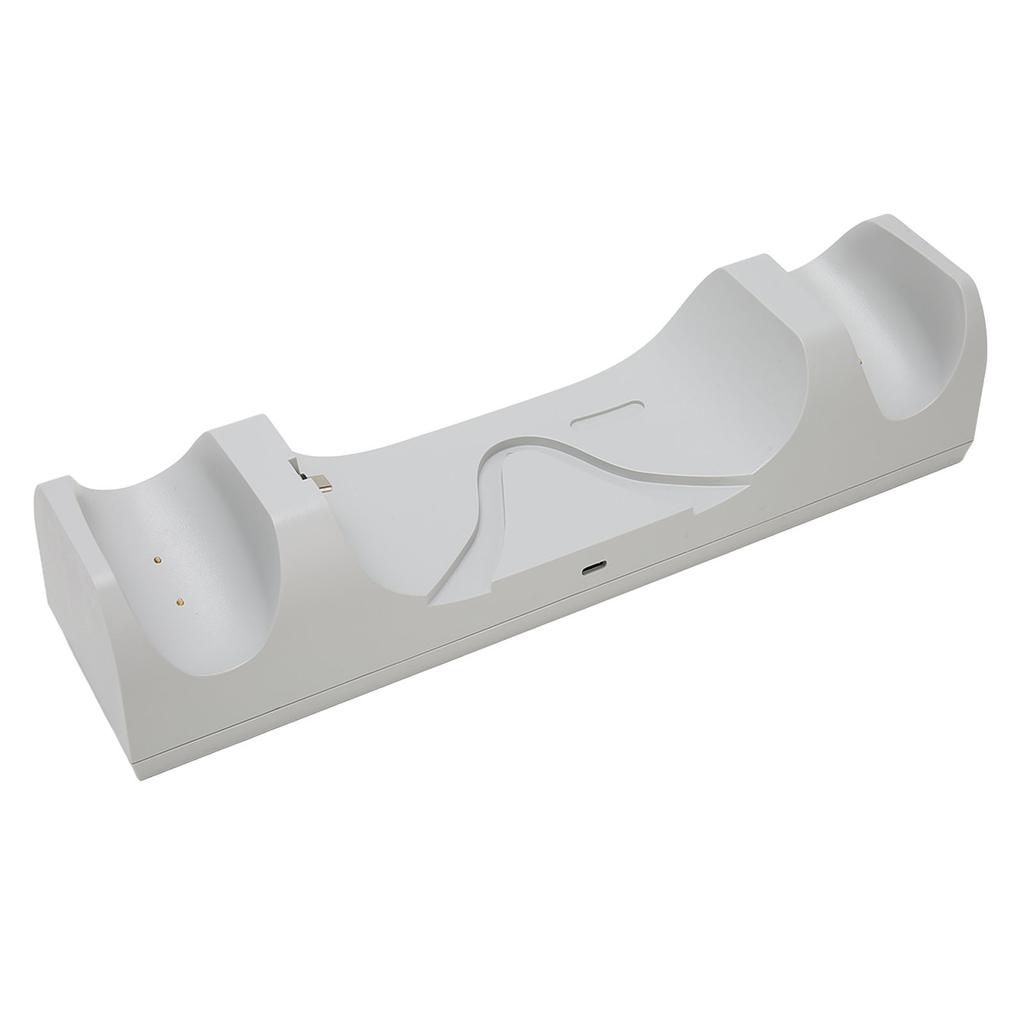 VR зарядная станция для Oculus Quest 2 зарядная док-станция для Meta Quest 2 с 2 перезаряжаемыми батареями an