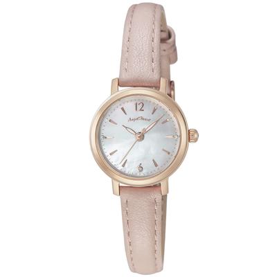 Смотреть First Star Ladies Pink [ANGELHEART] FS24P-PK