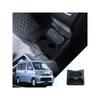 LANTU Консольный бокс для Daihatsu Atrai 6-го поколения Специальный внутренний ящик для хранения для Включает дополнительное место для мелких предметов и интерьер Удобный