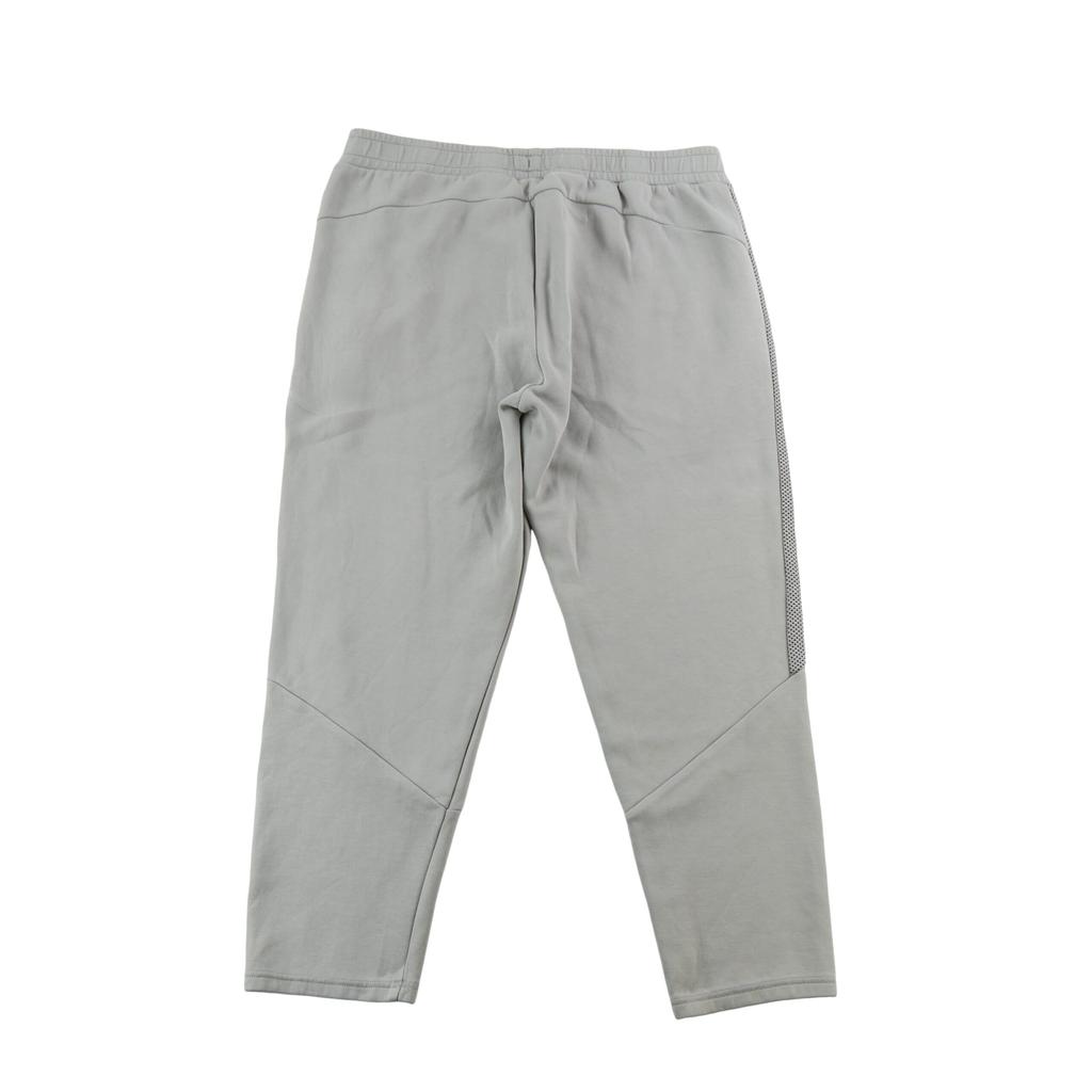 Seconde vie - Jogging Homme Poches zippées Gris - Bon état