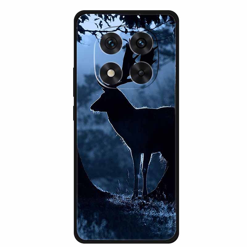 Для Xiaomi Redmi Note 14 pro+ /14 pro/14 5G Чехлы Роскошный Черный Мягкий ТПУ Силиконовый Чехол для Redmi note14 Pro 5G Ударопрочные Чехлы