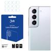 Samsung Galaxy S22+ 5G - 3Mk Lens Protection