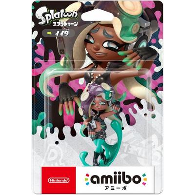 Без Amiibo Иида Серия Splatoon Amazon Не Ограниченный Иида