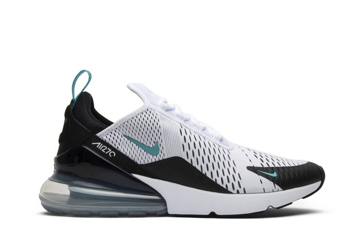 Nike Air Max 270 Dusty Cactus Men's Sneakers