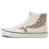 SK8 Hi Reissue Шахматка Мультиколор VN0A4U3D2UY