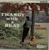 Виниловая пластинка DEAN HIGHTOWER Гитарный твэнг С ритмом CLP1360 His Masters Vo 1959 Великобритания Рок Б/у