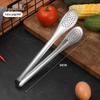 Fuou Stainless Steel Multi-purpose Kitchen Tongs