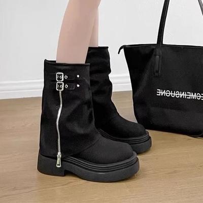 Сапоги – Сапоги