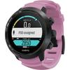 Suunto D5 Wildberry 53 мм Дайв-компьютер SS051084000 Наручные часы