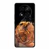 Чехол для Xiaomi Redmi Note 15 5G Note15 Pro Plus Coque Черный Силиконовый Мягкий Задний Чехол Для Redmi Note 15 Pro Plus Чехол-сумка для телефона