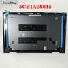 Новый для Lenovo Yoga 7-14ITL5 ACN5 ACN6 YOGA 14C 2021 5CB1A08845 Задняя крышка LCD Крышка шарнира Палмрест Клавиатура Нижняя задняя крышка