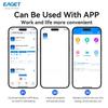 EAGET 3-в-1 USB 3.2 Флеш-накопитель OTG Многофункциональный U-диск для iPhone IPad ПК Mac/IOS/Android/ПК