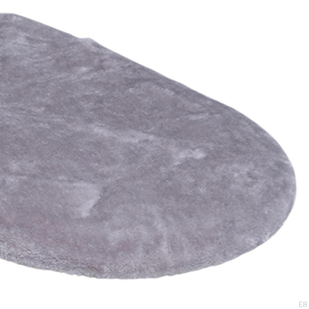 Впитывающий, Пыленепроницаемый, Моющийся И Гибкий Чехол Для Сиденья Унитаза