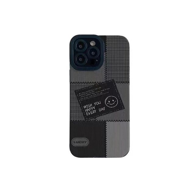 Чехол для телефона с леопардовым принтом для Iphone 11 13 Pro Max 14 Plus 12 Mini Xr Xs X противоударный бампер задняя крышка для Iphone 7 8 Plus