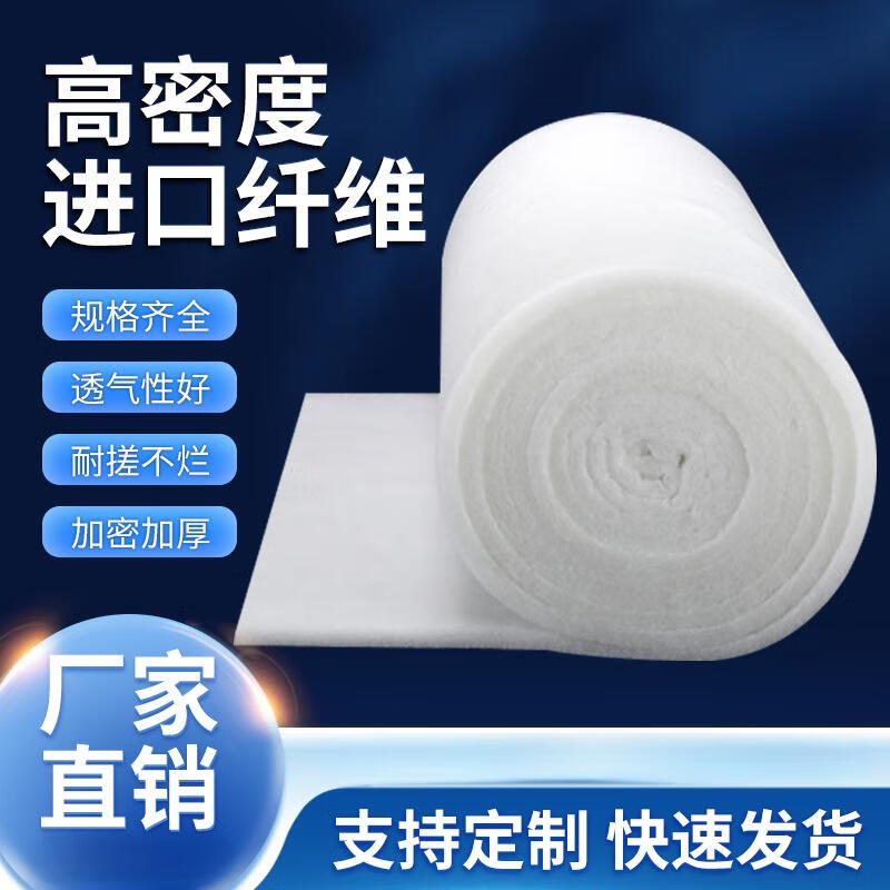 Zhong Ge G4 Rolled Filter Media
