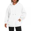 2024 Unisex Drop Shoulder Hooded Sweatshirt for All Seasons