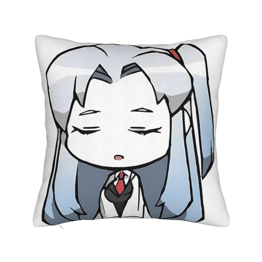 Angela Pillow Case Novelty Pillow Cover Soft Pillowcases For Sofa Bedroom Home Decor