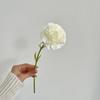 Single Carnation Simulation Flower Carnation Simulation Flower Realistic Artificial Flowers
