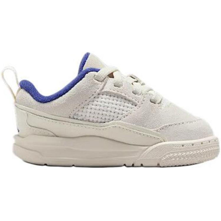 Jordan Flight Court Td Phantom Deep Royal Blue HF3331-005