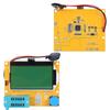 Тестер транзисторов, графический LCRT4 SCR Meter 12864 LCD