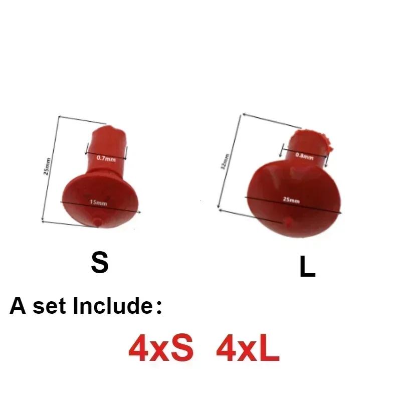 Ремонт бескамерных шин для автомобиля, мотоцикла, проколов, вакуумный пистолет для ремонта шин, комплект для устранения утечки воздуха в шинах автомобиля