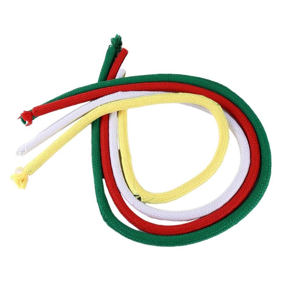 Magician Accessory Close-Up Magican Gifts Street Trick Stiff Rope Stage Magic Props Magic Stiff Rope Magic Rope Tricks