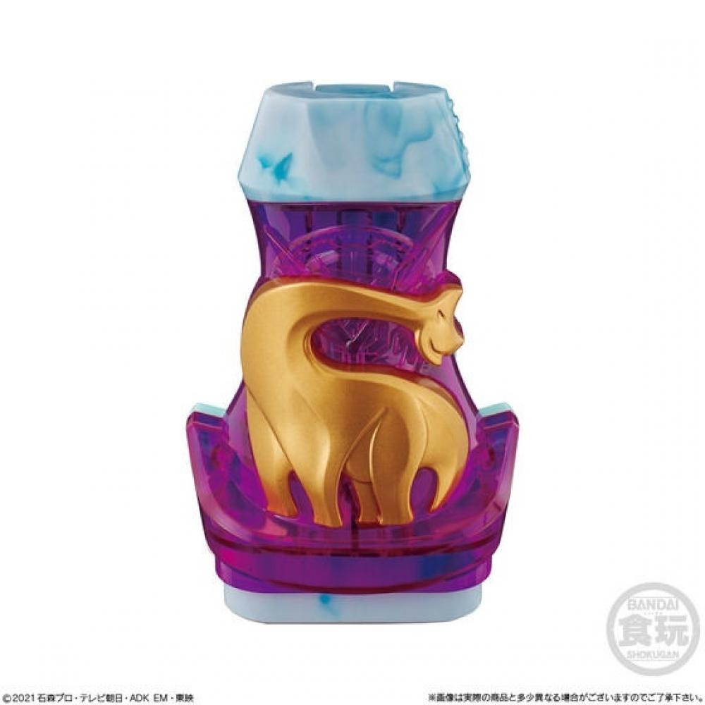 Bandai Камен Райдер ReVice Sg Vice Штамп 1 коробка 6 шт.