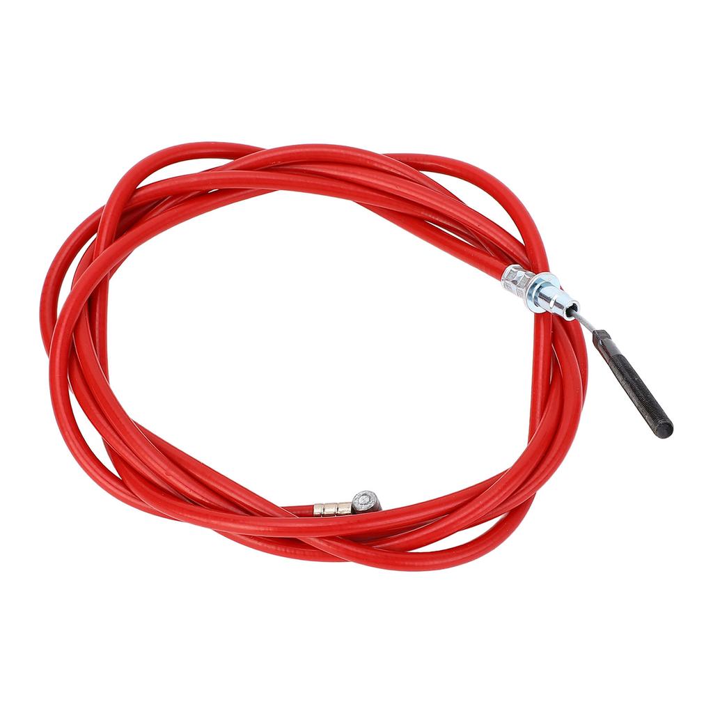 Electric Scooter Brake Cable for  MI3 MI3 Lite Steel PC Assembly Accessories Electric Scooter