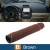 Автомобильные аксессуары для Volkswagen VW Polo 9N 9N3 2002 2003 2004 2005 2006 2007 2008 Чехол для приборной панели, нескользящий коврик, защищающий от света и ультрафиолета