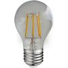 Ampoule LED COB Bulb E27 - Transparent Claire - Filament 8W 2700°K Blister