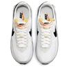 Nike Женские кроссовки Waffle Trainer 2 Белые Черные DA8291-100