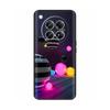 Для Infinix Zero 40 5G Чехол Сердце Цветок Матовый Силиконовый Чехол для Телефона Ударопрочная Крышка Для Infinix Zero 40 4G Fundas Coque 6.78"
