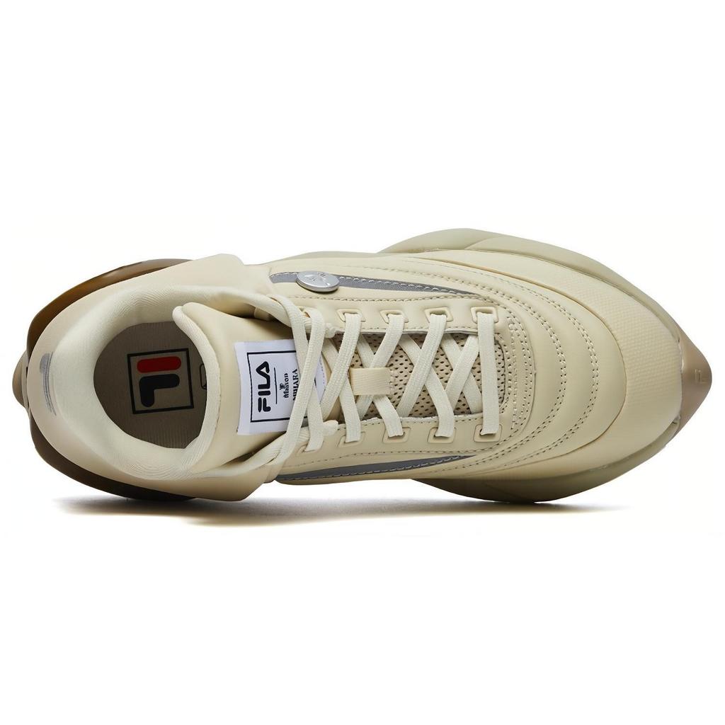 Fila Heritage Fht X Mihara Yasuhiro 'Кремовый' Женский F12W134127FAG