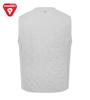 Спортивная жилетка UFC Pro Slim Fit, легкая, с наполнителем Primaloft (M) Светло-серый U2Vtu3102Lg