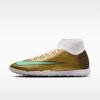 Мужские кроссовки Mercurial Superfly 11 Academy TF Высокие 'Kylian Mbappé'