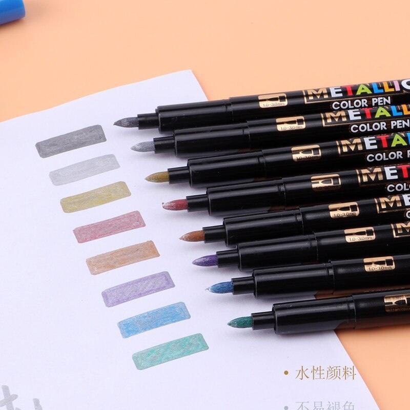 Маркер на водной основе для рисования