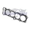 Полный комплект прокладок двигателя для Yamaha FZ1 2006-2015 2008 2009 2010 2011 2012 Прокладка головки блока цилиндров Крышка клапанной крышки Крышка масляного поддона Крышка сцепления