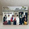 [Б/У] BTS THE BEST CD&DVD Первое лимитированное издание