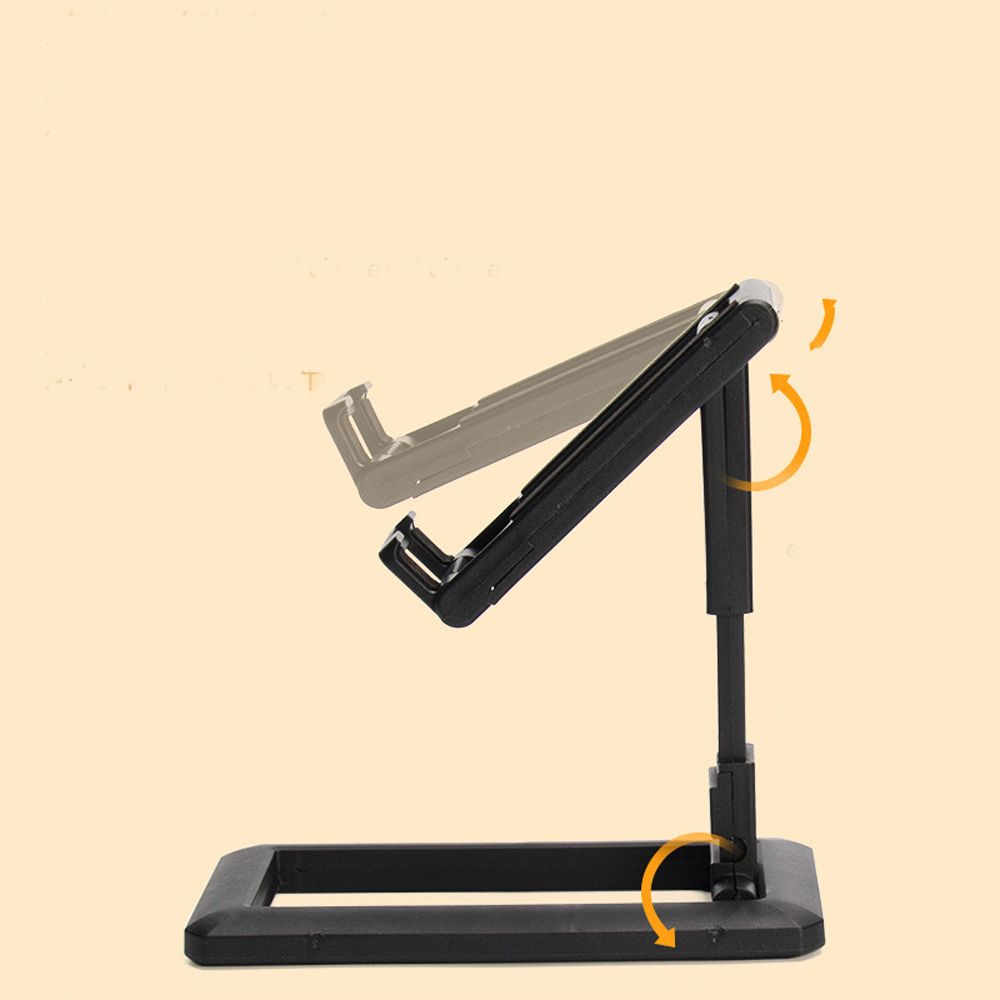Holder Cell Phone Bracket Smartphone Stand Tablet Bracket Mobile Phone Stand Mobile Phone Holder