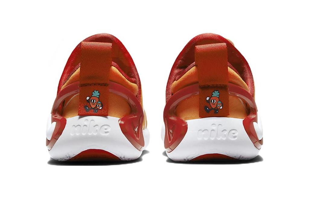 Nike Dynamo Go SE TD 'Кролик - Безопасный оранжевый' FD4634-811