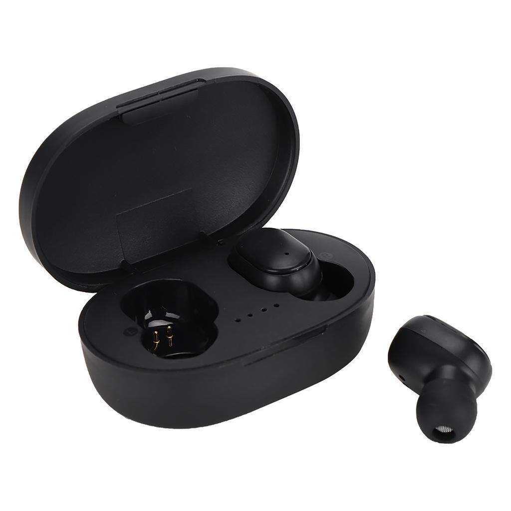 A6S Stereo Earbuds TWS Airdots Wireless Headset Bluetooth 5.3 Earphone Headphone