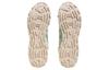 Куртка Adidas Neo 'Beige Aqua Green Pink' HQ4596