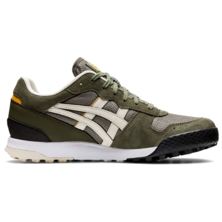 ONITSUKA TIGER Horizonia Lichen Green Birch Unisex Sneakers 1183A206-302