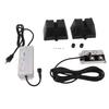 4 Head Ultrasound Fog Machine 150W DC 45 To 48V 3.4A IP67 Sensitive Mist Maker Fogger for