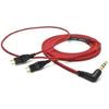 Audio Technica Oyaide HPC HD25 V2 Красный 1,2 м Кабель для наушников Sennheiser HD25