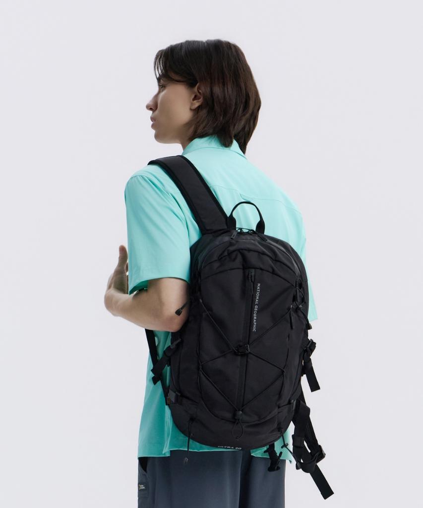 Nationalgeographic N265Abg570 Ультра Рюкзак Черный