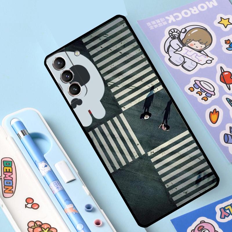 Горячий чехол Alice In Borderland для Samsung Galaxy S23 S21 S22 Ultra Plus Note 10 20 S8 S9 S10 Plus S20 FE Чехол
